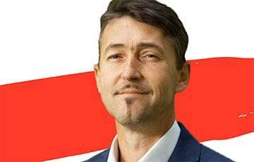 «Я ўпэўнены, што ўсё будзе добра — бо з намі Бог» - charter97.org