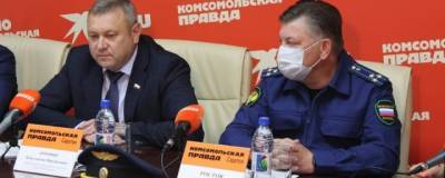 В Саратовской области в этом году планируют восстановить 1150 га лесов - runews24.ru - Саратовская обл. - Экология