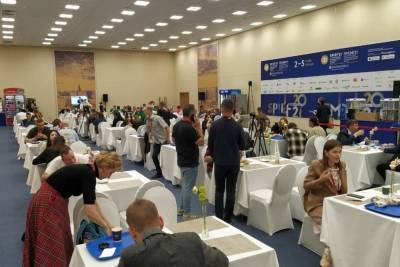 Не простой, а золотой ПМЭФ: во сколько обходится петербургский форум - spb.mk.ru
