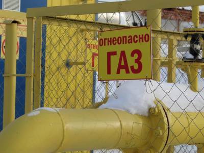 Астраханцам будут бесплатно подводить газопровод к границам участков - astrakhanfm.ru