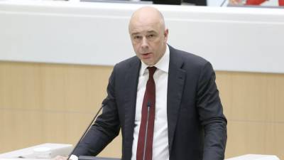 Антон Силуанов - Александр Дрозденко - Силуанов: решение по льготной ипотеке примут в ближайшее время - russian.rt.com - Ленинградская обл.