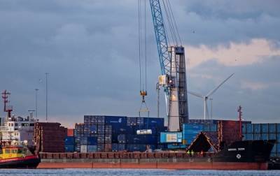 Александр Дрозденко - Андрей Бокарев - Губернатор Ленобласти назвал наиболее подходящее место для переноса петербургского порта - rosbalt.ru - Ленинградская обл. - Приморск - Санкт-Петербург