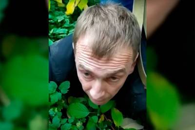 Вора в законе Муму приговорили к 10 годам за нападение на смотрящего Морозика - lenta.ru - Киев - Орша