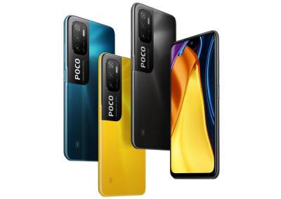 Українські Новини - В Україні починається продаж смартфону POCO M3 Pro 5G — від 5,5 тис. грн - itc.ua