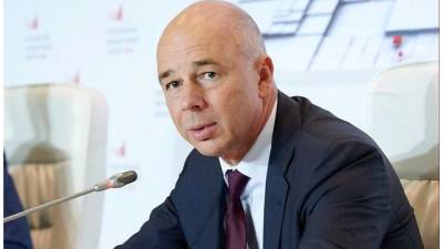 Антон Силуанов - Силуанов: Россия в течение месяца полностью откажется от доллара в структуре ФНБ - delovoe.tv - Россия