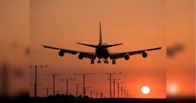Тільки в надзвичайних ситуаціях: EASA заборонила польоти над Білоруссю - fakty.ua - Украина - Україна - Росія