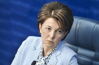 Моногорода ждут продления льготы по страховым взносам, заявила Авдеева - pnp.ru