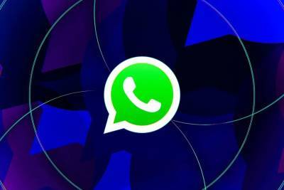 Марк Цукерберг - WhatsApp можно будет использовать сразу на четырех устройствах - techno.bigmir.net