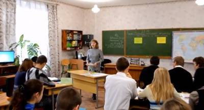 Як отримати повну середню освіту: не всіх випускників 9 класів беруть в 10-11 клас - ukrainianwall.com - Украина