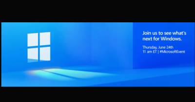 Новая версия операционной системы Windows будет представлена 24 июня - focus.ua - Microsoft