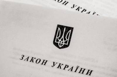 Політик розповіла про нюанси закону про олігархів - from-ua.com