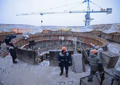 Уволен заместитель Рогозина, курировавший строительство космодрома "Восточный" - nakanune.ru