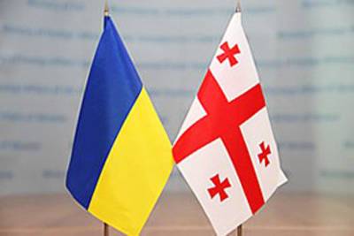 Ираклий Гарибашвили - Денис Шмыгаль - Премьеры Грузии и Украины обсудили активизацию экономического сотрудничества - trend.az - Украина - Грузия - Тбилиси