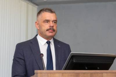 Владимир Любарский - К мэру Петрозаводска наведались люди в погонах - karel.mk.ru - Петрозаводск