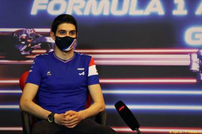 Окон: Я чувствую большую уверенность, чем в 2020-м - f1news.ru - Княжество Монако