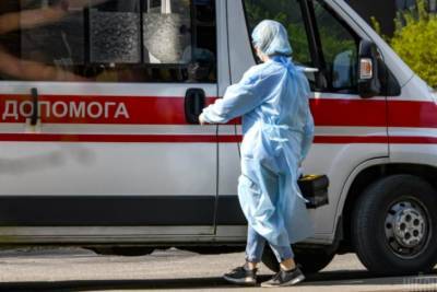 Под Львовом школьник погиб во время экскурсии на водопад - rupor.info - Львов - Львовская обл. - район Стрыйский