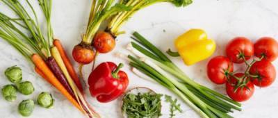Пять продуктов, которые опасно есть сырыми - w-n.com.ua