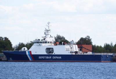 Россия задержала японское судно в ответ на аналогичные действия Токио - topcor.ru - Москва - Токио - Япония - Южно-Сахалинск