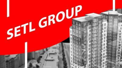 В Петербурге первенство по объему текущего строительства принадлежит Setl Group - neva.today - Санкт-Петербург - Строительство
