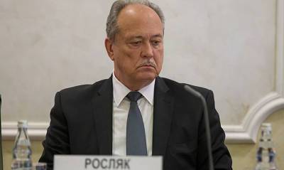 Юрий Борисов - Куратор строительства космодрома «Восточный» покинул должность замглавы «Роскосмоса» - og.ru - Амурская обл.