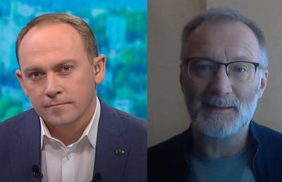 Сергей Михеев - Политолог: Украину НАТО готово использовать как пушечное мясо - ont.by - Москва - Вильнюс - Минск