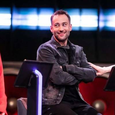 Дмитрий Шепелев - Дмитрий Шепелев войдет в состав жюри юмористического шоу «Игра» на канале ТНТ - actualnews.org