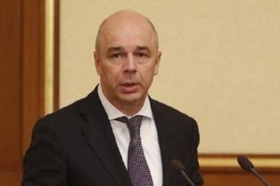 Антон Силуанов - Россия полностью откажется от доллара в структуре ФНБ - Силуанов - aif.ru