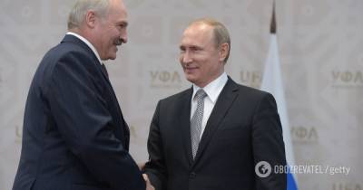 Одичалый мясник по первому же требованию Путина сиганет в воду - obozrevatel.com