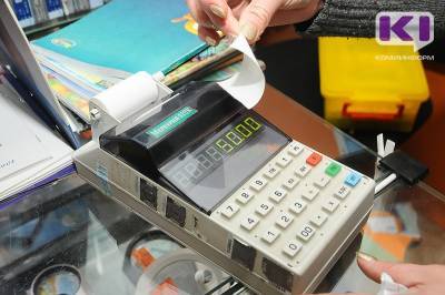 В Усть-Вымском районе мошенники уговорили продавщицу торговой сети перечислить им выручку магазина - komiinform.ru - респ. Коми - район Усть-Вымский