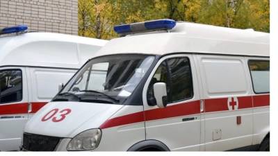 В детском лагере в Волгограде умер подросток - piter.tv - Волгоград - Волгоградская обл.