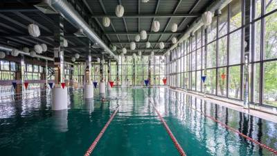 Горожане защищают Sport Palace на Крестовском острове - piter.tv