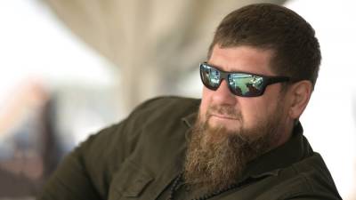 Александр Евстифеев - Кадыров не успевает рассовывать деньги по карманам - ukrpost.biz - респ. Марий Эл