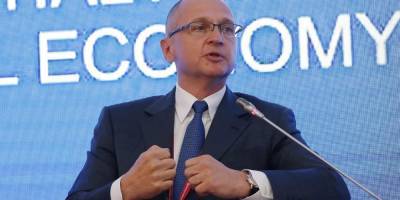 Сергей Кириенко - Кириенко сообщил, что лекции марафона "Новое знание" посмотрели более 70 млн раз - ruposters.ru