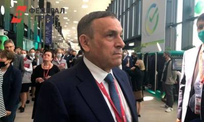 Александр Евстифеев - Беспилотники в Марий-Эл: власти делают ставку на экологию и технологии - fedpress.ru - Санкт-Петербург - респ. Марий Эл - Экология
