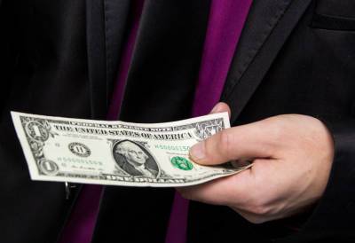 Антон Силуанов - Минфин России откажется от доли доллара в ФНБ - news.vse42.ru