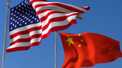Джанет Йеллен - Кэтрин Таи - Минкоммерции Китая заявило о возобновлении нормальных контактов с США - trend.az - Китай - США