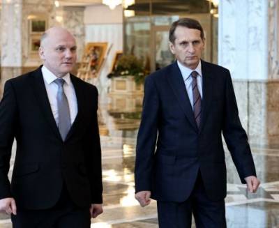 Спецслужбы Белоруссии и России будут совестно противостоять агрессии Запада - eadaily.com - Москва - Минск