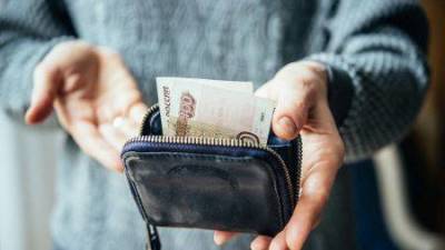 "Сбер" зафиксировал резкий рост потребительских расходов в России - smartmoney.one