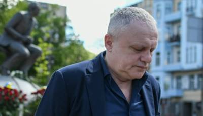 Игорь Суркис - Суркис: обязательные женские команды в следующем сезоне — чистая профанация - sportarena.com - Киев