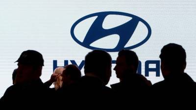 Алексей Калицев - Завод Hyundai в Петербурге 16 июня покажет новое поколение Creta - dp.ru - Санкт-Петербург