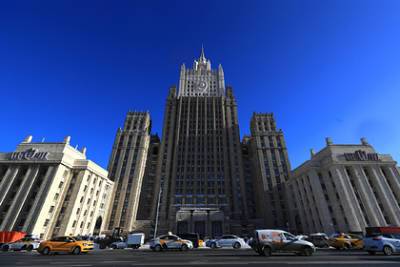 Михаил Богданов - МИД рассказал о проблемах с проектом российской военной базы в Африке - lenta.ru - Судан - г. Хартум