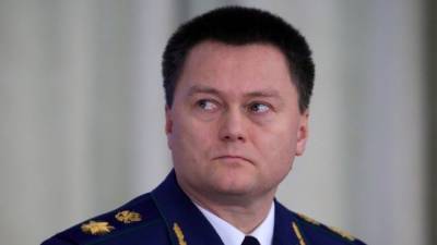 Артур Давтян - Игорь Краснов - Генпрокуроратуры России и Армении подписали меморандум о сотрудничестве до 2025 года - 5-tv.ru - Россия - Санкт-Петербург - Армения