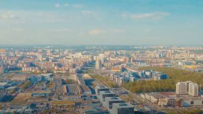 Глава телеканала "Санкт-Петербург": реализация проекта ТПУ позволит шагнуть городу вперед - inforeactor.ru - Москва - Санкт-Петербург