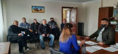 В Черкасской области стало больше защитников окружающей среды - lenta.ua - Черкасская обл.