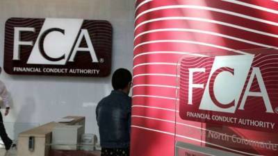 Регулирующий орган Великобритании FCA продлевает срок регистрации криптовалютных предприятий - lenta.ua - Англия