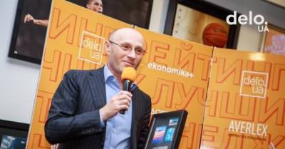 "В Україні чиновники не мислять категоріями стратегій", — президент МАУ Євген Дихне - delo.ua - Україна - Туреччина