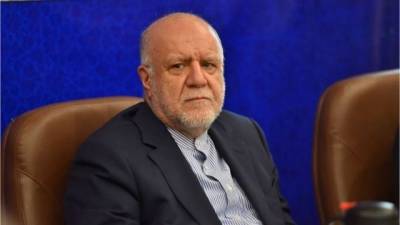 Ситуация с пожаром на нефтеперерабатывающем заводе в Иране находится под полным контролем - министр - trend.az - Иран - Тегеран