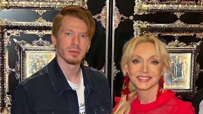 принц Гарри - принц Чарльз - принцесса Диана - Алла Пугачева - Никита Пресняков - Кристина Орбакайте - «Похож»: Орбакайте сравнила сына от Преснякова с принцем Гарри и потом расплакалась - 5-tv.ru - Лондон
