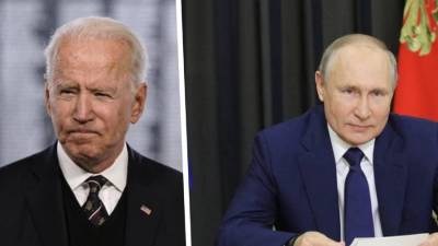 Владимир Путин - Джо Байден - Жан-Пьер Карин - Саммит — не подарок Москве: В США объяснили необходимость встречи Байдена и Путина - obzor.lt - Москва - Вашингтон