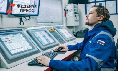 Нефтяники и металлурги придумают, как сократить углеродный след - fedpress.ru - Москва - Сербия